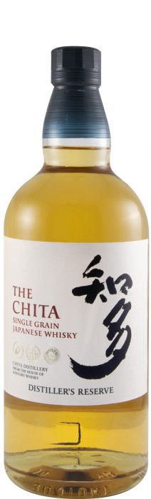 Suntory The Chita Distiller's Reserve Single Grain