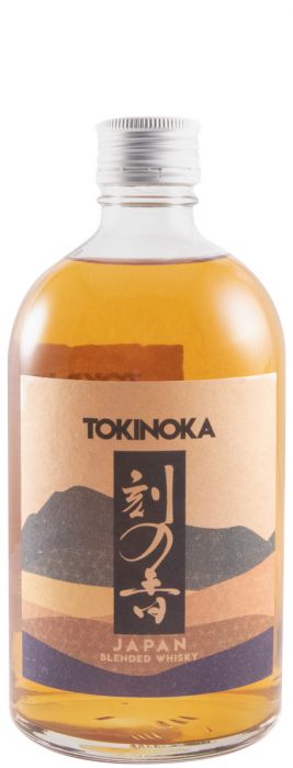 Tokinoka Blended 50cl