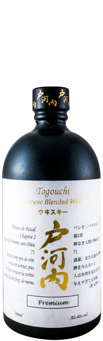 Togouchi Premium