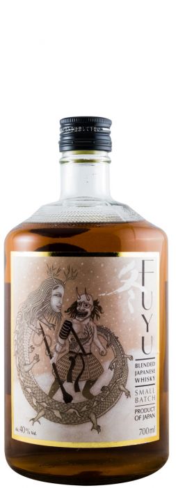 Fuyu Small Batch