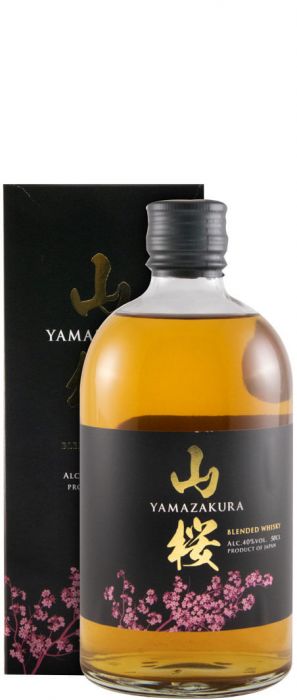 Yamazakura 50cl