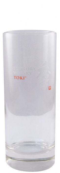 Suntory Toki Single Malt c/Copo