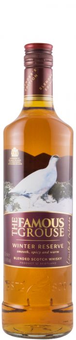 Famous Grouse Winter Reserve