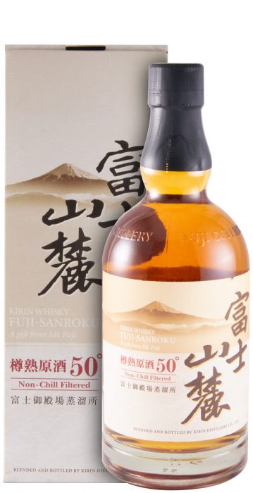 Kirin Fuji-Sanroku