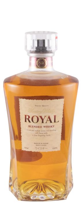 Suntory Royal Special Quality 66cl