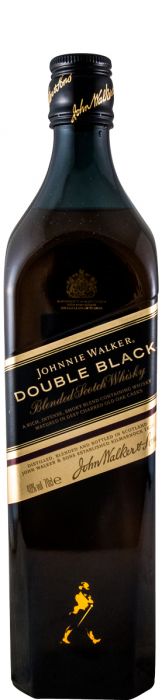 Johnnie Walker Double Black