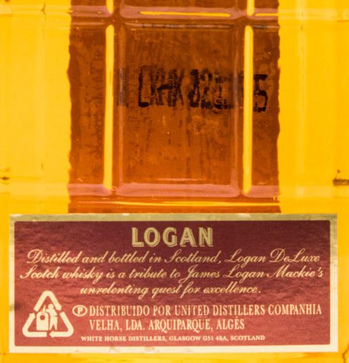 Logan 12 anos 43%