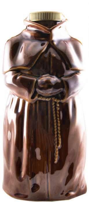 Abbot's Choice Figurine 12 years 75cl