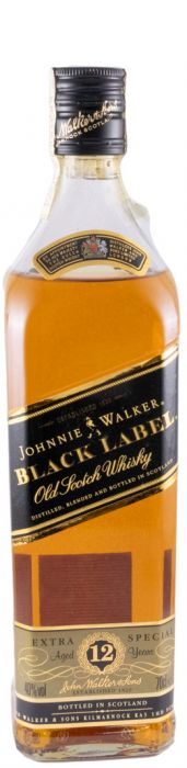 Johnnie Walker Extra Special 12 anos