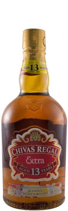 Chivas Regal Extra Sherry Cask 13 years