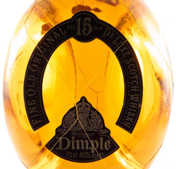 Dimple 15 years 70cl