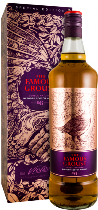 Famous Grouse 16 years 1L