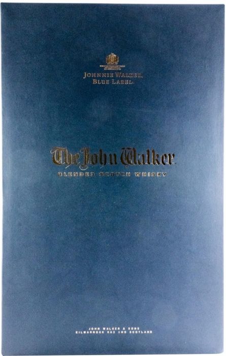 The John Walker Blue Label