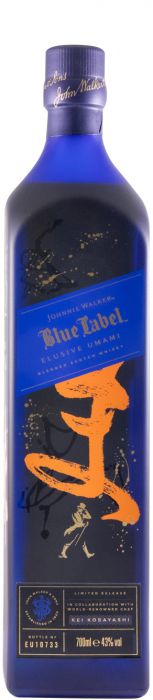 Johnnie Walker Blue Label Elusive Umami