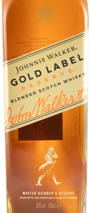 Johnnie Walker Gold Label Reserve