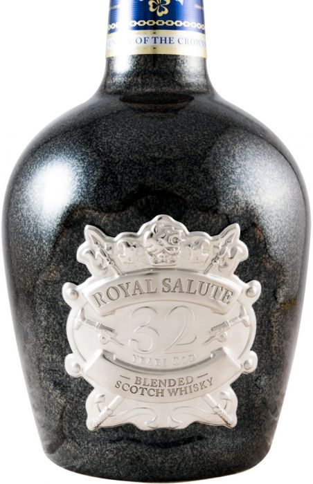 Royal Salute 32 anos 50cl