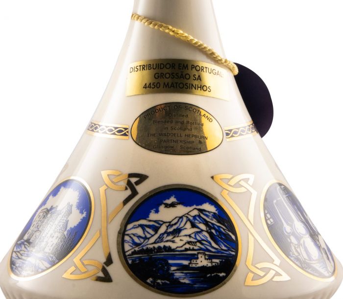 The Eaton's 30 anos Friendship Decanter