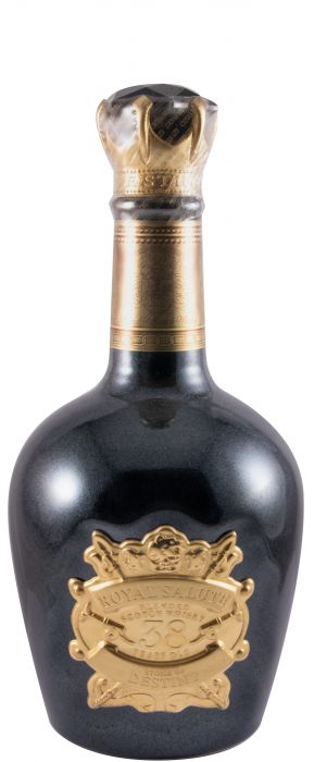 Royal Salute Stone of Destiny 38 anos 50cl