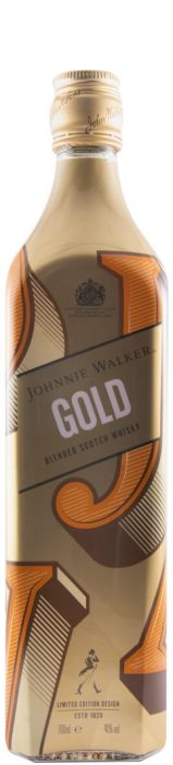 Johnnie Walker Gold Label 200 Anos Edição Limitada