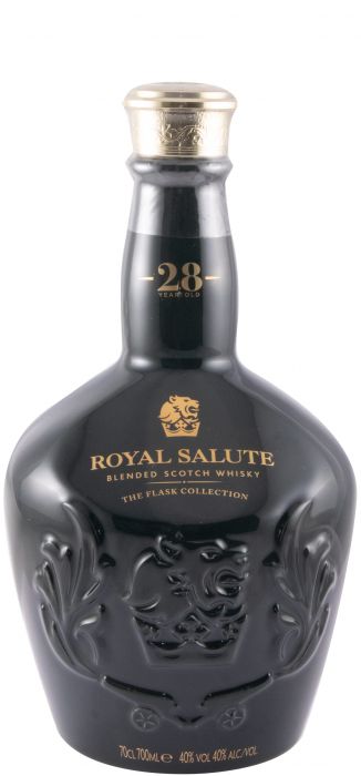 Royal Salute Kew Palace Edition 28 years