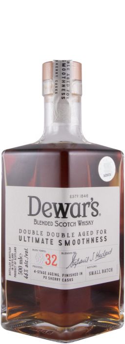 Dewar's 32 anos 50cl