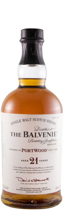 Balvenie Portwood 21 years