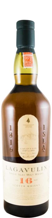 Lagavulin 16 anos