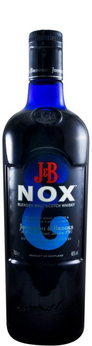 J&B Nox Pure Malt
