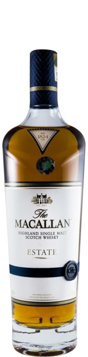 Macallan Estate Single Malt