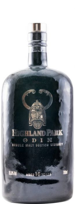 Highland Park Odin 16 anos