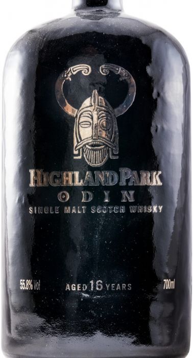 Highland Park Odin 16 years