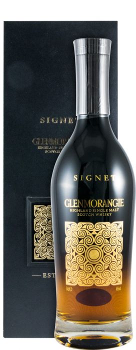 Glenmorangie Signet