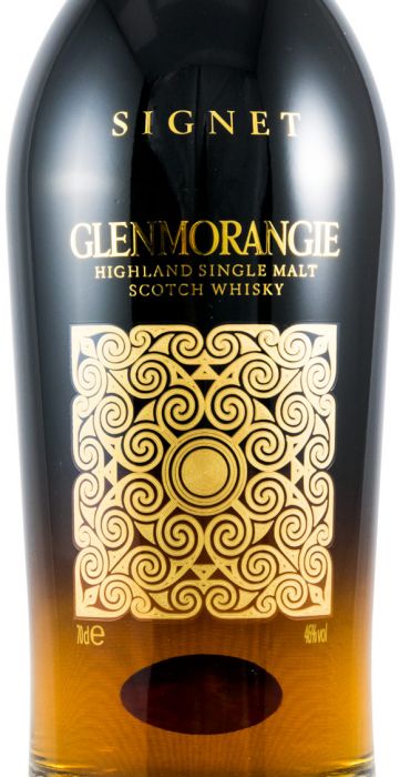 Glenmorangie Signet