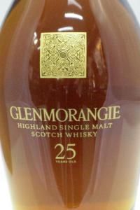 Glenmorangie 25 anos