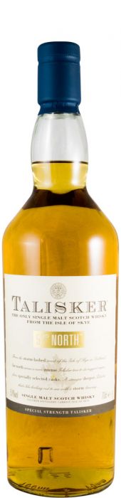 タリスカー　TALISKER 57° NORTH ニュース | タリスカー オンライン
