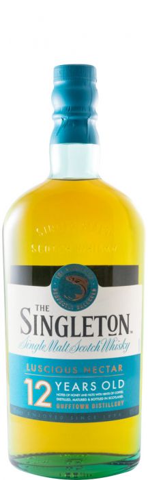 The Singleton 12 anos