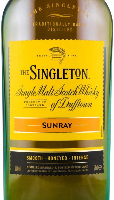 Singleton Sunray