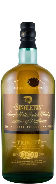 The Singleton Trinité Reserve Collection 1L