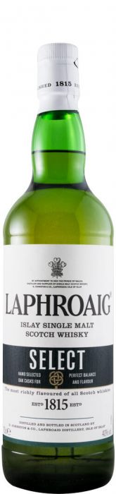 Laphroaig Select