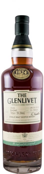 Glenlivet Bochel Hill