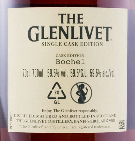 Glenlivet Bochel Hill