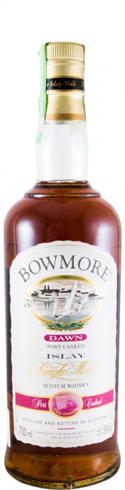 Bowmore Dawn Port Cask