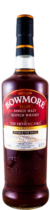 Bowmore The Devil´s Cask Batch N.º3