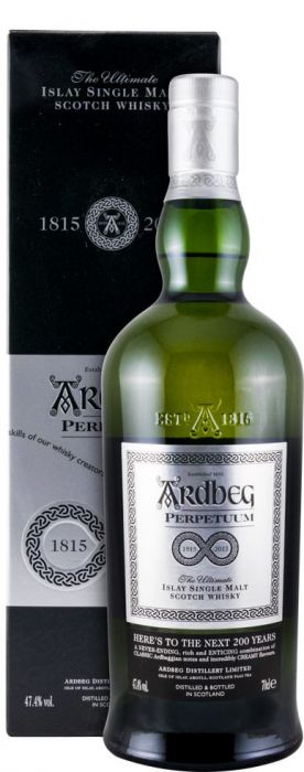 Ardbeg Perpetuum