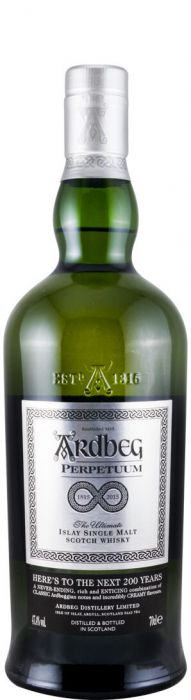 Ardbeg Perpetuum