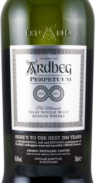 Ardbeg Perpetuum