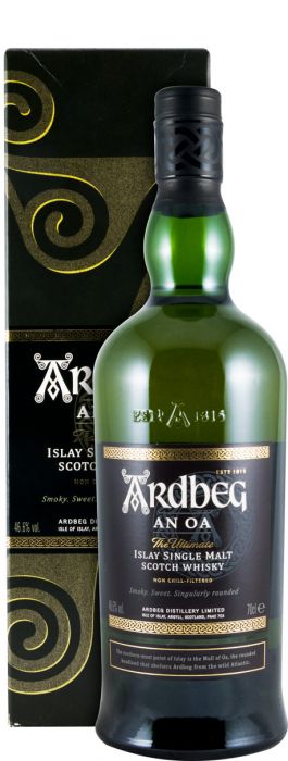 Ardbeg An Oa