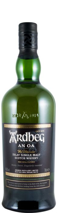 Ardbeg An Oa