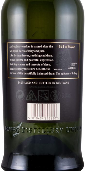 Ardbeg Corryvreckan