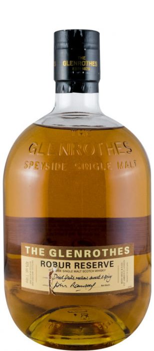 Glenrothes Robur Reserve 1L
